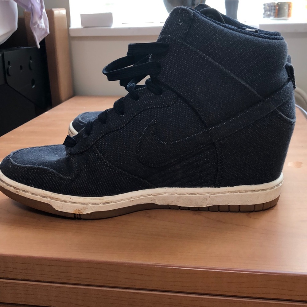 Nike Dunk Sky Hi